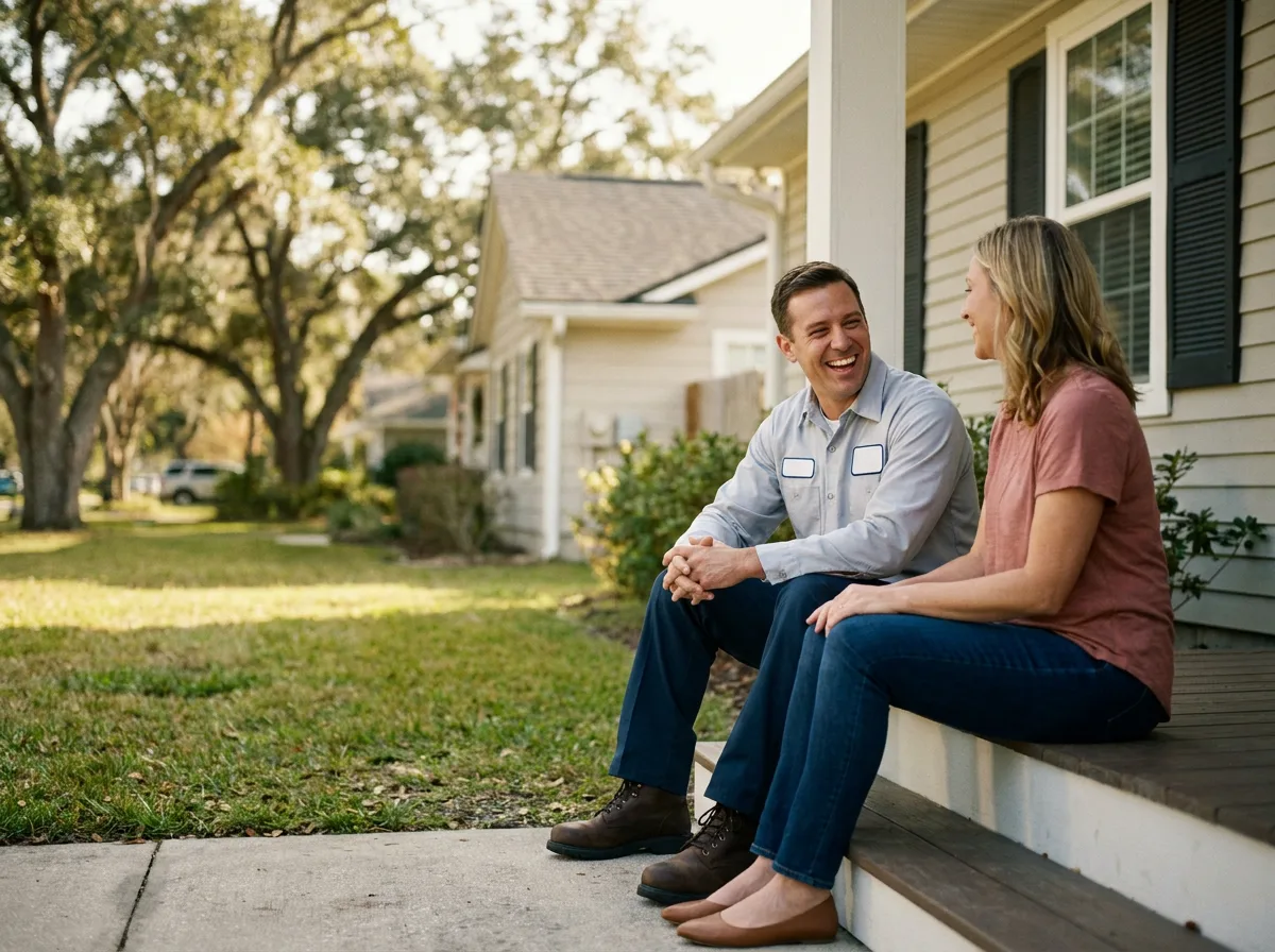 Septic tank pumping FAQs for Burtonsville, MD